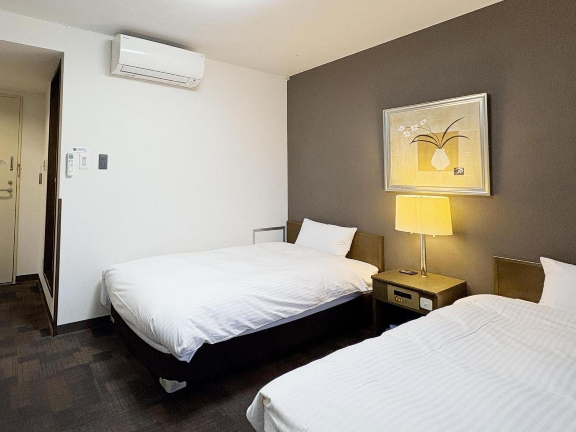 Hotel Route-Inn Court Uenohara Extérieur photo