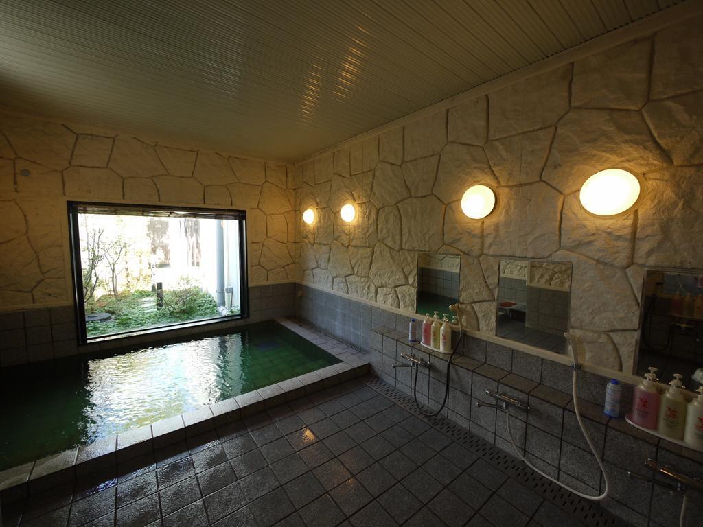 Hotel Route-Inn Court Uenohara Extérieur photo