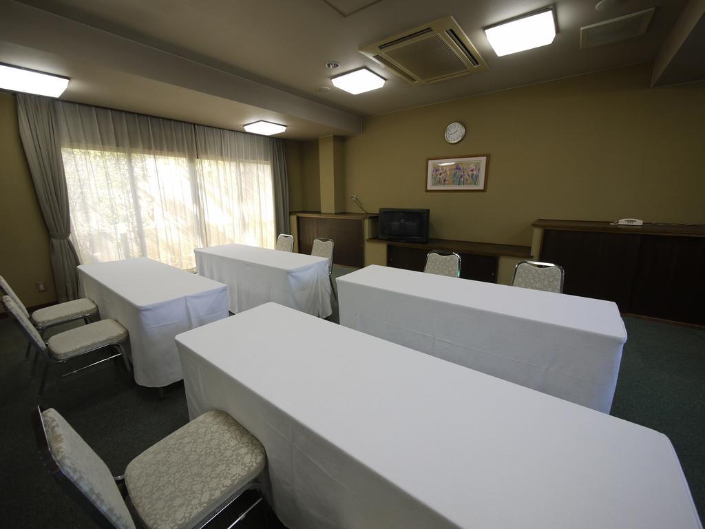 Hotel Route-Inn Court Uenohara Extérieur photo