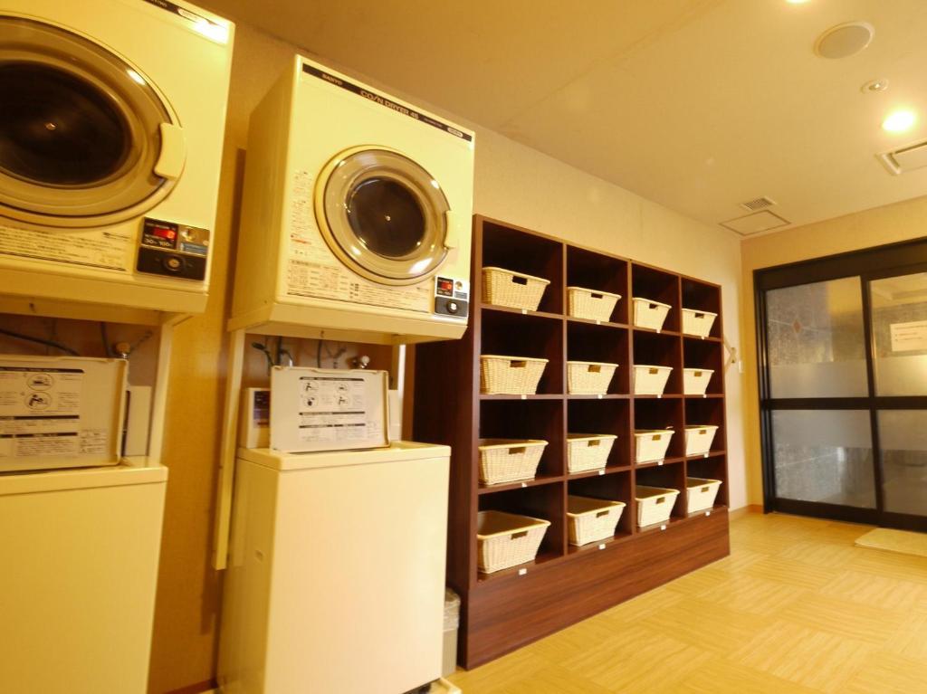 Hotel Route-Inn Court Uenohara Extérieur photo